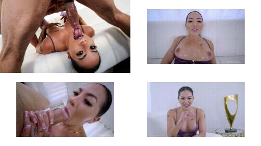 Cocksucking Masterclass