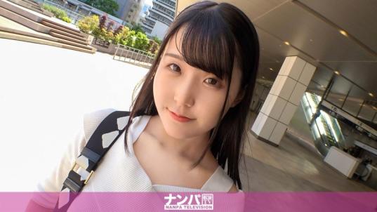 真鲜艳乳晕美乳配光滑美尻！白皙苗条超绝美体JD被搭讪！文静气质一到SEX就变身！- 紺野美衣奈
