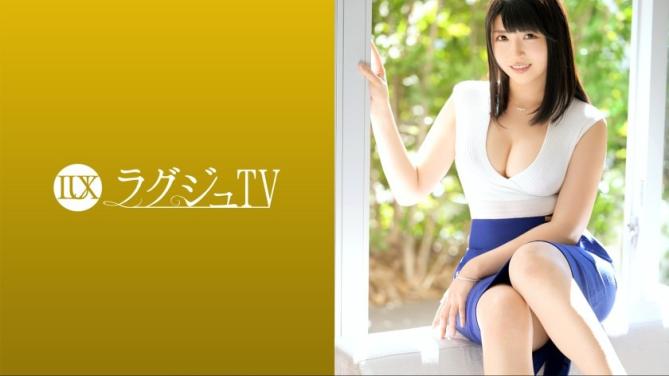 欲望爆棚！丰满肉感OL欲求不满投身AV - 田原凛花