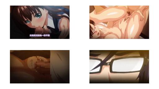 眼镜女神_1_眼镜女神OVAメガネnoメガミ_1_中文字幕_广受欢迎的眼镜Hiroki正在和他学校里的一个女孩约会中文字幕