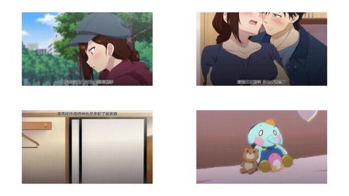 しょうたいむ_歌のお姉さんだってしたい第06话_中文字幕_ShowTime_唱歌的大姐姐也想做_6