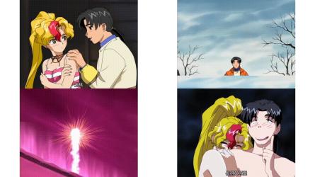 続恋姫_第一章里の巻_[中文字幕]