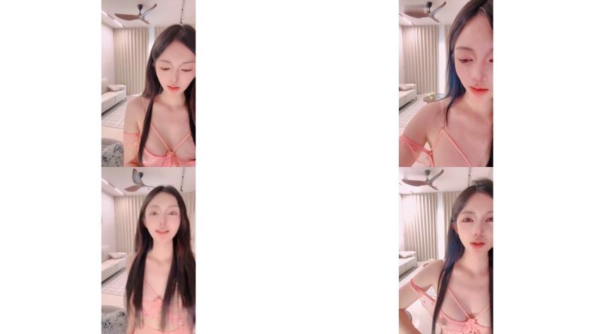 灵羽合_m腿抽插小穴 - 笑起来甜美 - 性感尤物女神 - 激情全开 - 剛下海的禦姐1