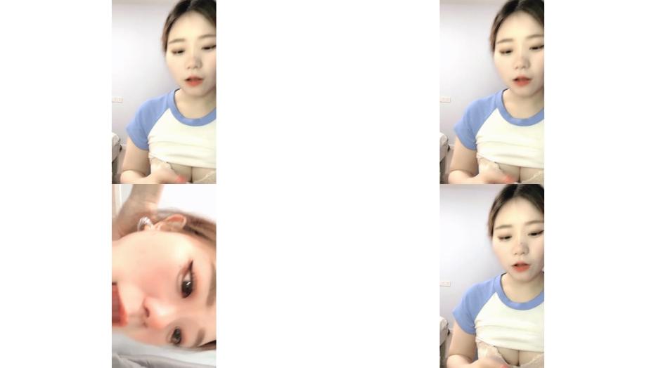 美女主播露脸来了掰开骚逼给狼友看特写，梦幻身材女神