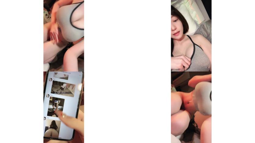 软萌甜美少女，纯欲小可爱，紫皮大蒜，主打的就是一个反差，