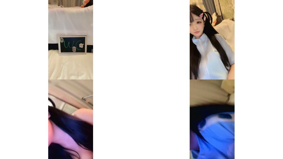 十六夜_尤物禦姐_噼裏啪啦快感穿透陰蒂淫穴_温柔娇羞小仙女_求屌插鮑_又白又粉的反差女神11