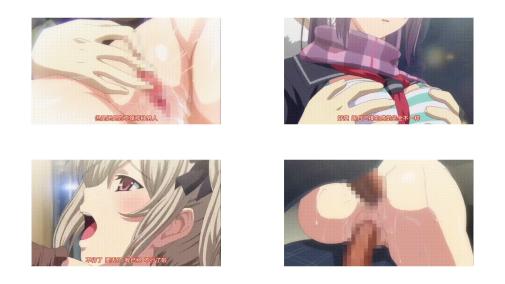 最終痴漢電車NEXT_Molester_2お前は最高の女だ_中文字幕