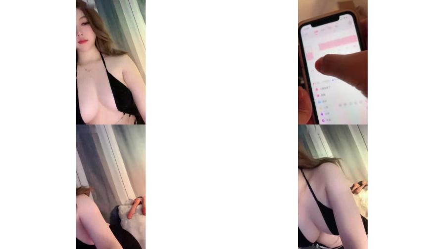 美ta_美乃滋 美乳翘臀顶级反差尤物女高嫩妹骚水~道具抽插骚逼特写浪叫不止好骚11