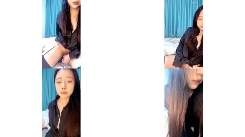 媚媚有点湿顶级骚货浪味十足极品御姐 肛门双插极致诱惑_1