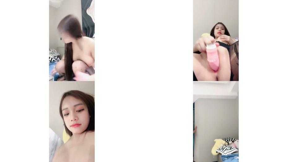 狐狸精极致粉鲍~！没想到这么骚~！