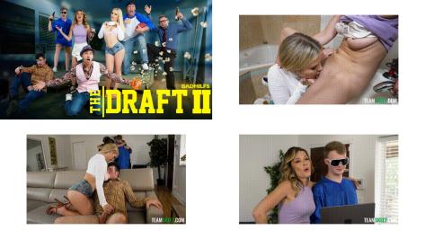 The Draft 2 - Youve Got My Vote!