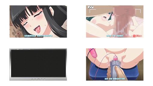 自宅警備員_ターゲットさやか_淫乱洗脳_言いなり肉便器を自分好みに躾けろ_中文字幕