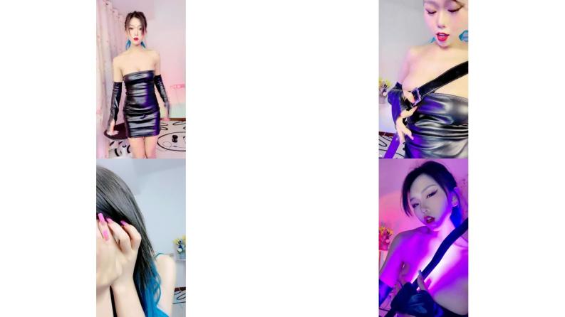 18小女孩_想要尤物美还是手指扣的爽高潮狂喷水爽死了 -