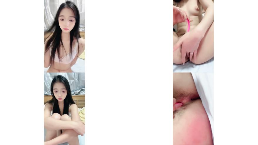 纯情小m_白嫩少女嬌喘呻吟不斷3