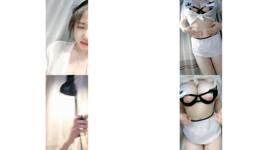 -奶子比心笑起来好甜 -私下是个淫荡母狗