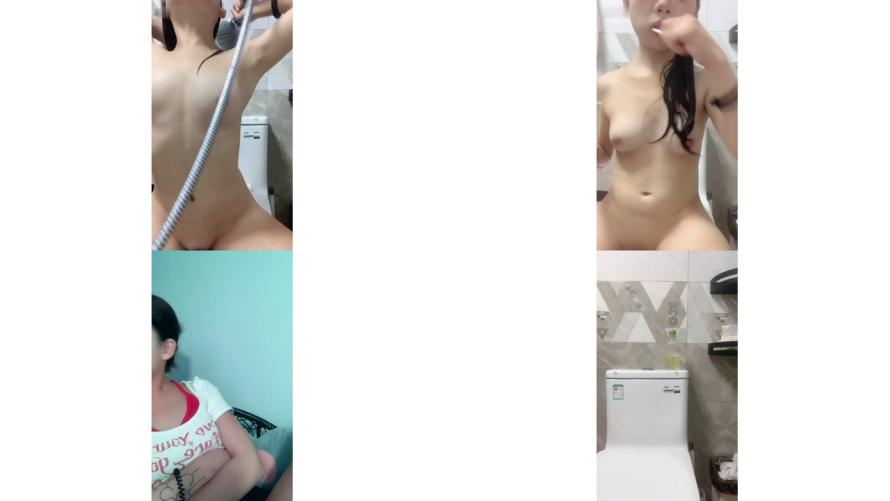 小萝莉想要了_很哇塞的小美女 - 舞蹈女神 -