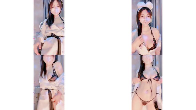 一帘丝雨巨乳女学生 妩媚激情裸舞疯狂抖奶 大奶上下翻飞