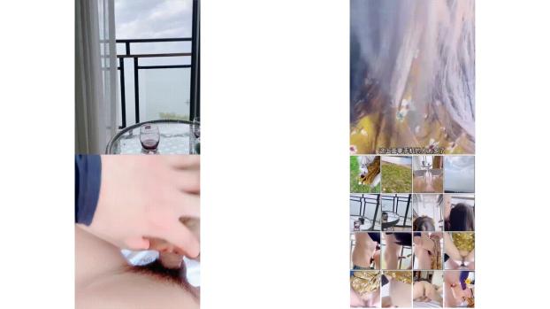 姐夫带着极品小姨子海边酒店开房各种姿势猛操她的无毛小嫩B