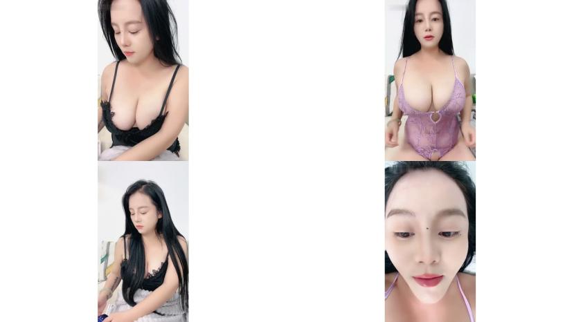 林艺澺_脸霞绯红一脸享受的样子新能源男友玩弄湿的一塌糊涂插入猛捅娇喘呻吟诱人
