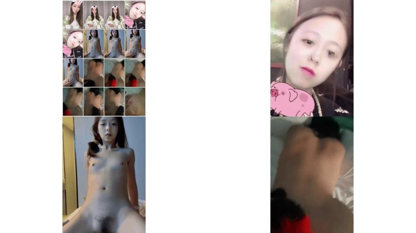 某某门事件第574弹 天津可爱女大学生 李秋 不雅视频泄漏 露脸骑坐肉棒前后猛摇 校园女神秒变反差母狗