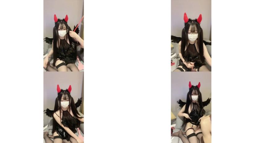 宅ovo_无毛白虎逼掰开骚穴给狼友看特写 ~~甜美可爱萝莉妹妹可爱粉色小内裤 ~~碉堡了