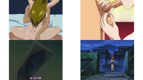 痴母_後編_[中文字幕] _动漫_