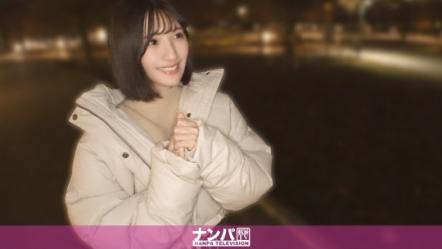 200GANA-3378 真正软派，初次拍摄 2293 她可爱到爆炸！！！我搭讪了一个被男友劈腿甩了的伤心女孩！我看到她垂头丧气地在沙滩上走来走去，看起来很沮丧！怎么了？想聊聊吗？我的计划奏效了，我把她带回了酒店。她很可爱，但也非常饥渴！