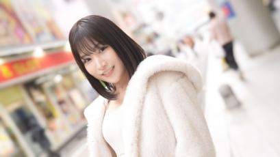 SIRO-5675 线上报名AV → AV拍摄经验 2556 她渴望刺激！！这位看起来天真无邪、似乎与情色毫不沾边的年轻女子，其实是个每天都自慰的变态！！她对男演员坚硬硕大的阴茎感到无比满足！！