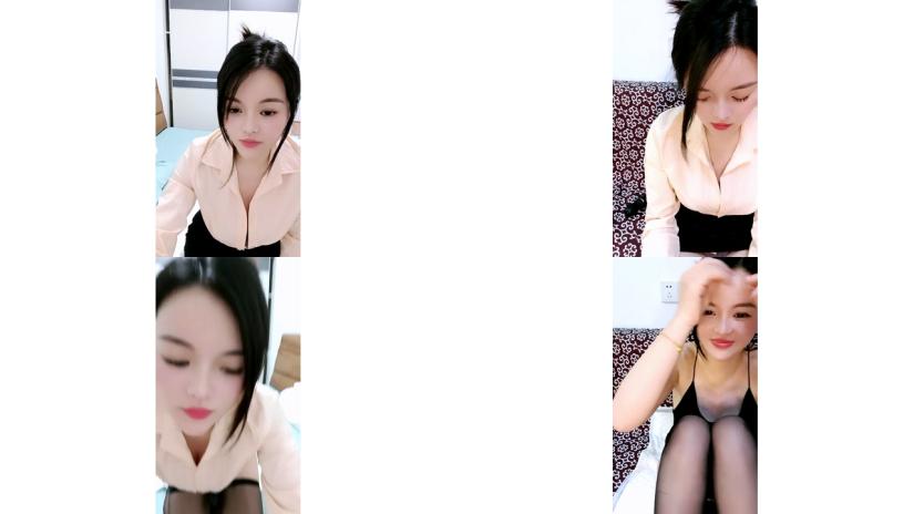 全程露脸大秀直播玩弄大黑牛 ， 狼友看镜头前抓着奶子2