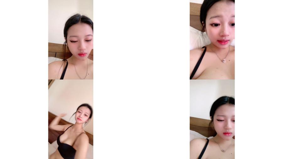 超可爱学生妹，，伸进内裤自摸起来，掏出奶子紧致粉穴