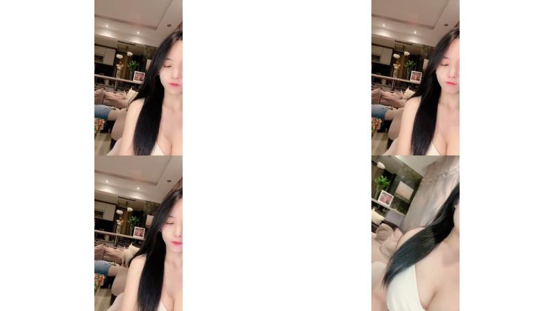 高颜值性感苗条妹子道具自慰近距离特写掰穴跳蛋震动棒抽插