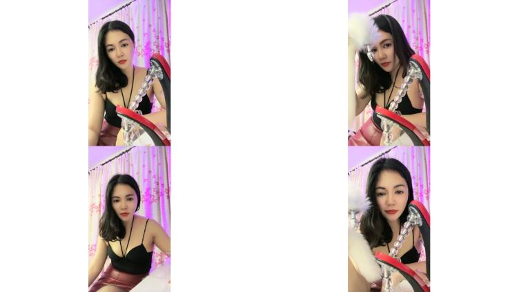 黑丝高跟鞋极品长腿御姐 !不仅人漂亮奶大水多 !奶子比心风骚诱惑精彩刺激2