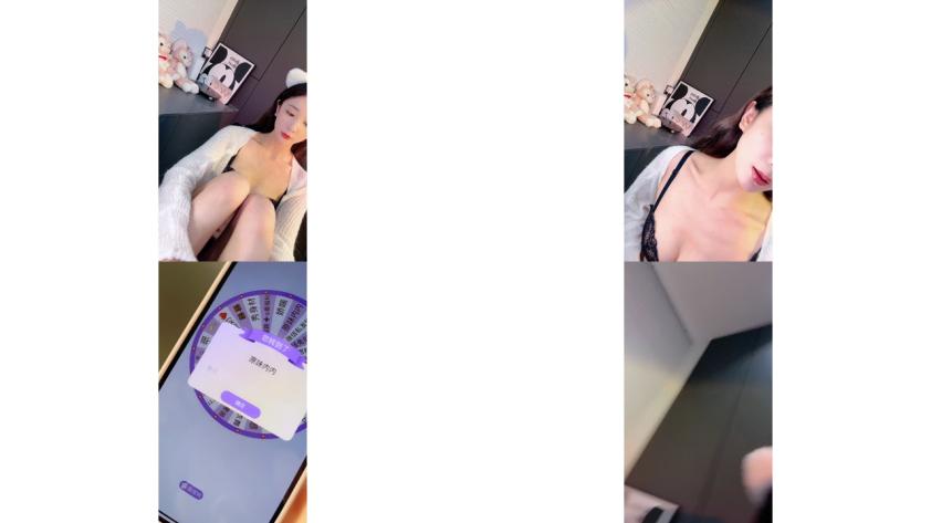 身材很棒皮肤白皙的甜美御姐对白刺激