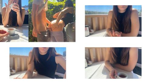 FIRST DATE ends with SEX IN THE CAR