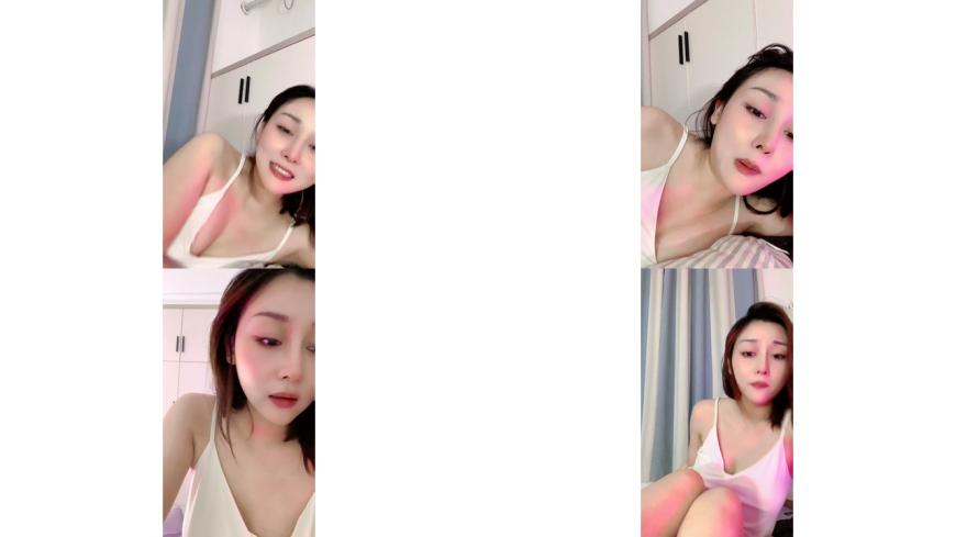 coco___优雅气质尤物御姐女神开档黑丝包臀裙人妻少妇，
