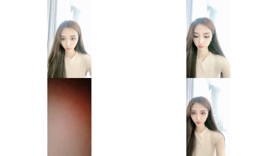 超爆网红美少女想成为你的偶像1
