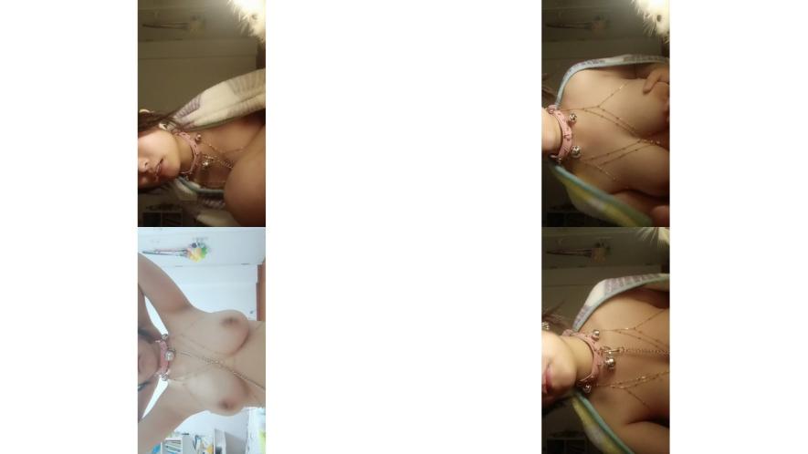 关你什么柿___，颜值高身材好跟狼友撩骚互动脱光光大秀直播，