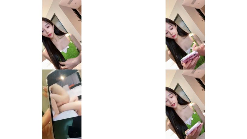 牧夏___顶级颜值制服诱惑超美空姐，跳蛋自慰1