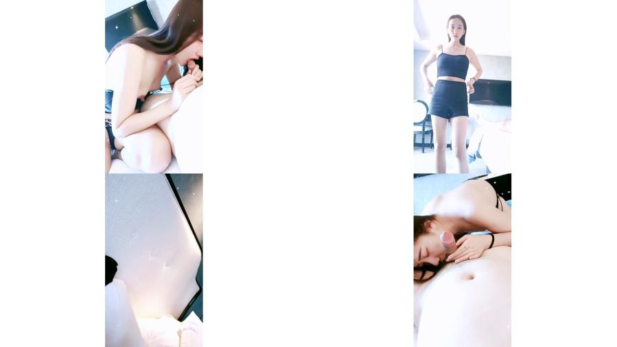 G奶御姐超级大蜜臀，挤出乳汁，抓着屌猛吸，从下往上视角后入，操的两个大奶晃动4