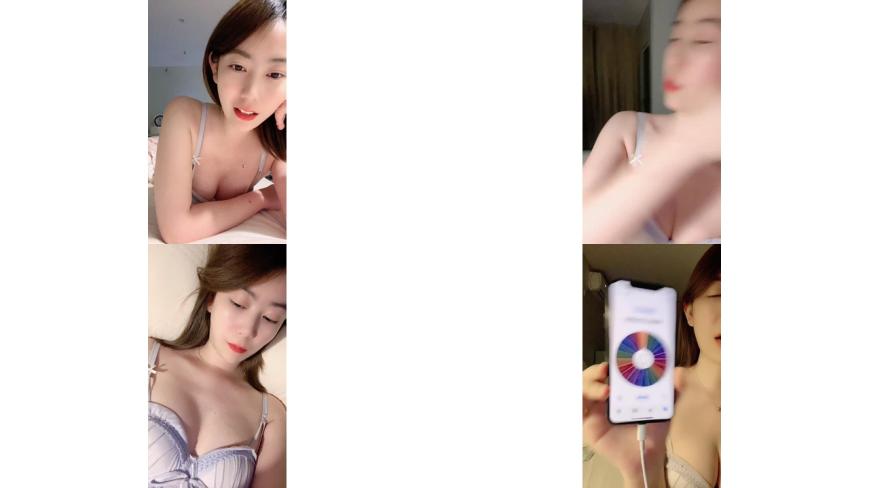 酥心___大长腿清纯反差小姐姐，1
