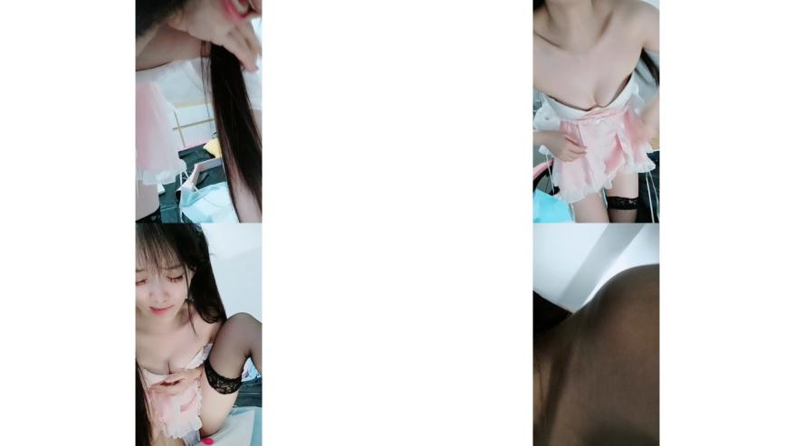 爱新觉罗婷___尤物网红女神，爆乳美腿好身材，顶级露出付费，换装诱惑网袜