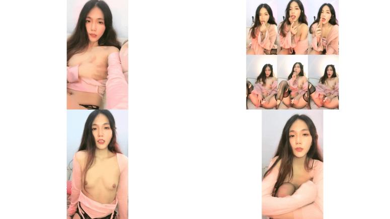 年末來了個王炸，曾經面試過北影的極品大美女，冷冷要命，臉蛋精緻高級，氣質一流，蝴蝶逼模特身材黑絲，完美女神必看