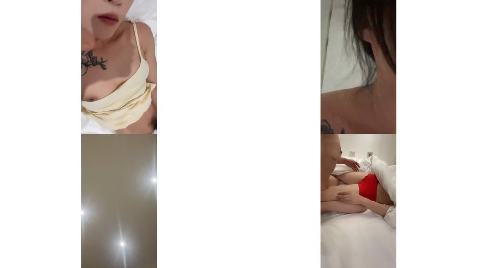 二条妹妹_人瘦胸大蜜桃臀!，阴唇滴蜡