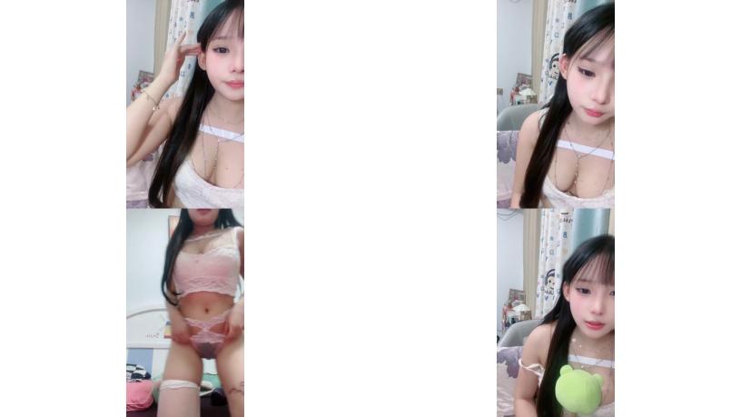 哥哥开门吖___极品丰腴肉感小姐姐性感迷人还这么粘人，渴望眼神触感销魂，