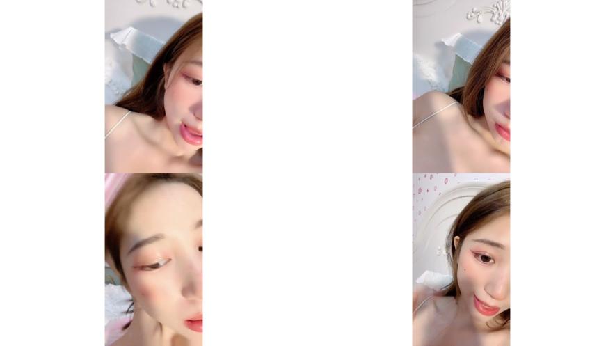 云云来啦____清純貌美蘿莉尤物清純女