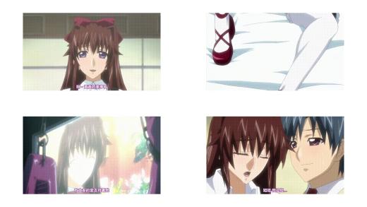個人授業_THE_ANIMATION_Lesson_2密閉水槽_中文字幕 _动漫_