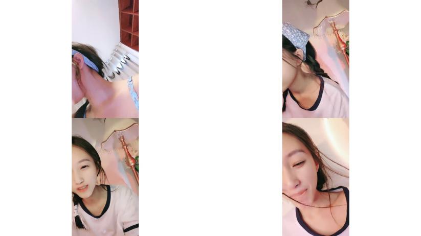 小欣欣呀___长相极清纯有林黛玉的感觉最新福利，嫩穴特级多汁滑嫩肉便器