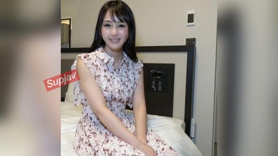 模特级身材OL穿训练泳装，甜蜜恩爱SEX中出2发完整记录-1