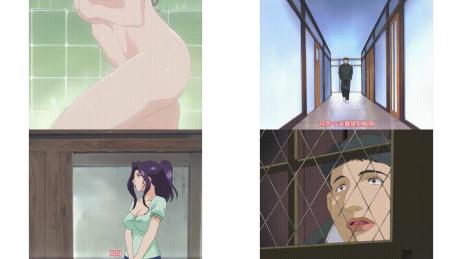肉嫁高柳家の人_其の壱_性獄の屋敷_中文字幕 _动漫_