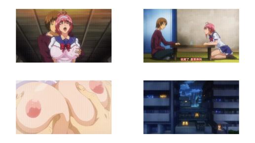 異常痴態_実験奴隷_1_[中文字幕]